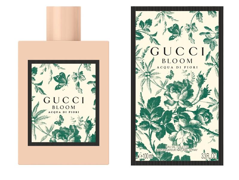 Gucci - Gucci Bloom Acqua Di Fiori